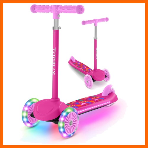 Kids scooter for ages - ages, 3-8