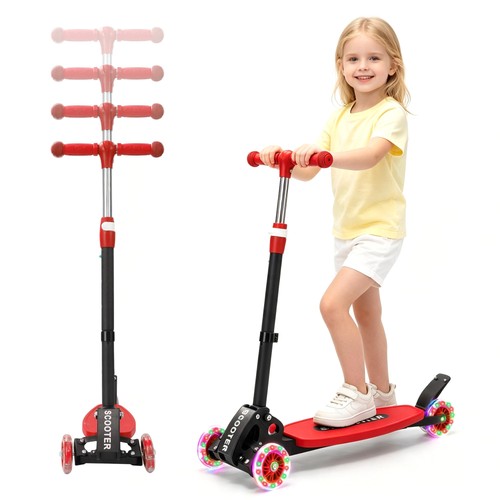 Toddler scooter wheels - scooter,, 3