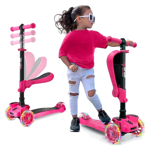 Lightweight wheel kids - lightweight,