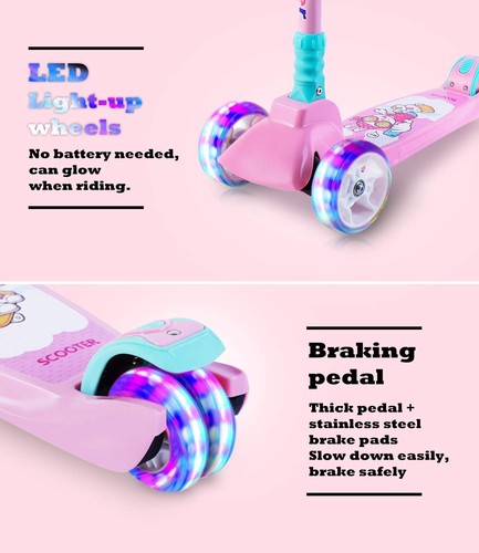 Sulives wheel scooter for - sulives, 3