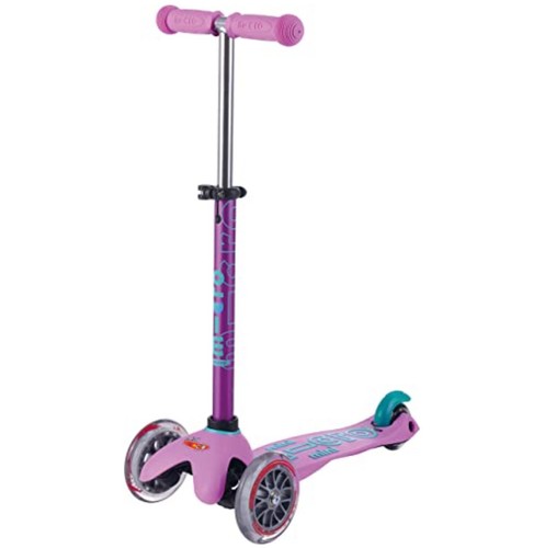 Wheel kick scooter - 3,