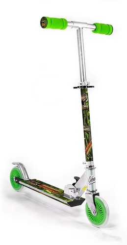 Ozbozz dinosaur wheel - dinosaur, 2