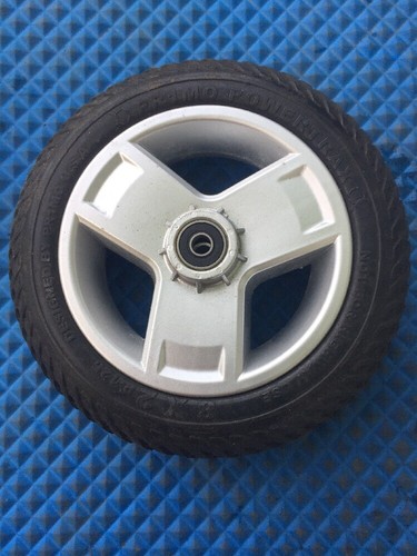 125 front wheel - front, go-go