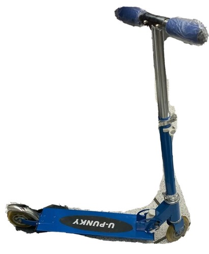 Kick scooter for - kick, 2