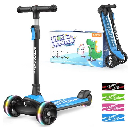 Esrey kid scooter - esrey, for