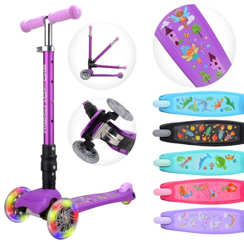 Kids scooter years child - kids,