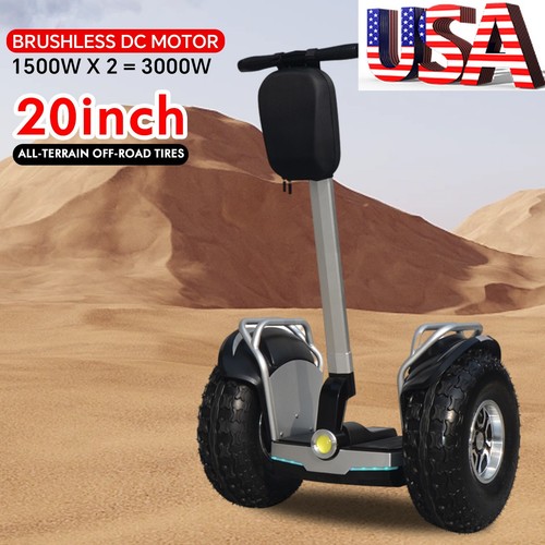 3000w 6ah two wheel - 3000w/67.2v,