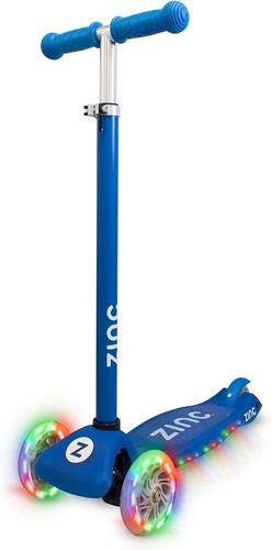 Zinc motion kids light 3 - zinc,