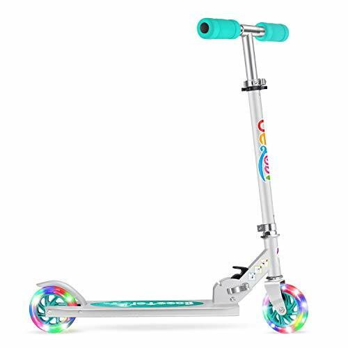 Scooters for kids wheel - for,