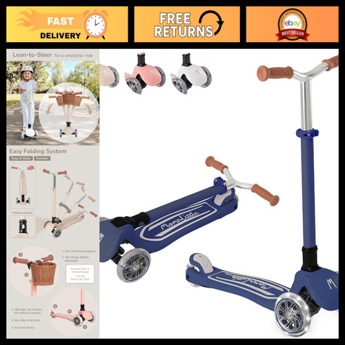 Wheel foldable toddler - foldable,