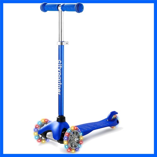 Wheel kids kick scooter - kids, for