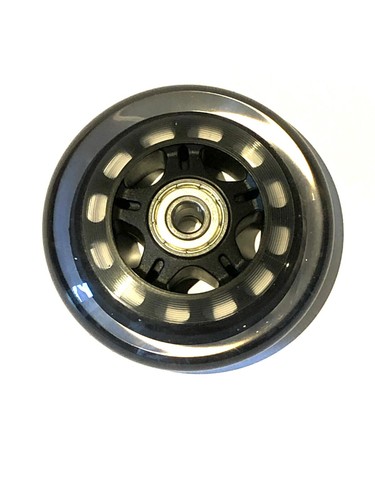Scooter rear 80mm - scooter,