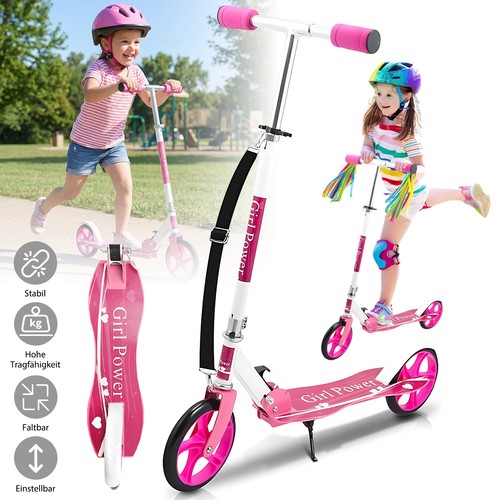 Kids scooter with - kids,