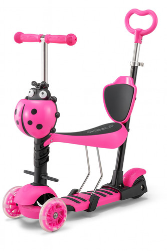 Kids scooter wheels kick - kids,