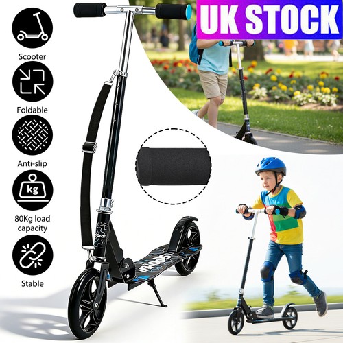 Kick scooter for kids - kick, 2-wheel