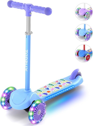 Tonbux kids scooter - kids,