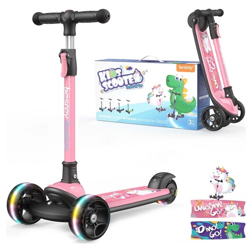 Besrey kids wheel - kids, 3
