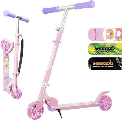 Mee goo scooter - mee, for