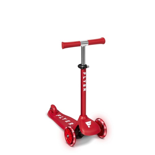 Glider junior kick scooter - glider,