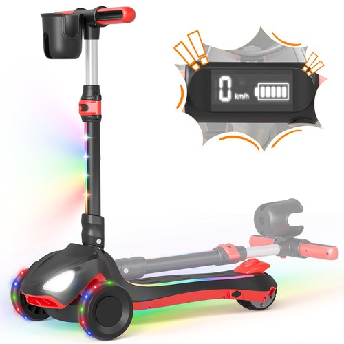 Commugo electric scooter for - electric,