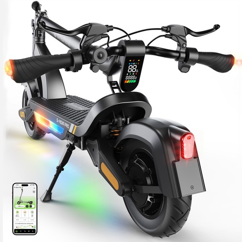 Electric scooter adults 1000w - scooter,