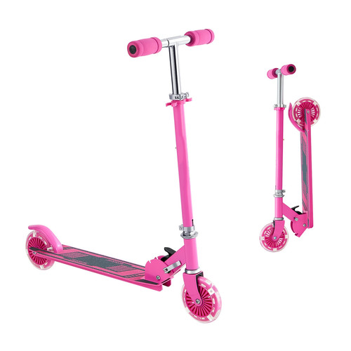 Kids kick scooter wheel - kids,