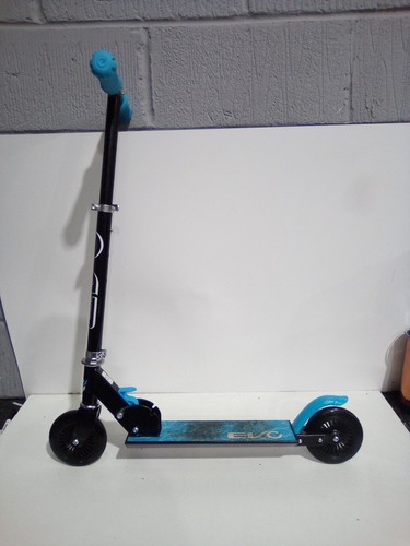 Evo wheel scooter - scooter, &