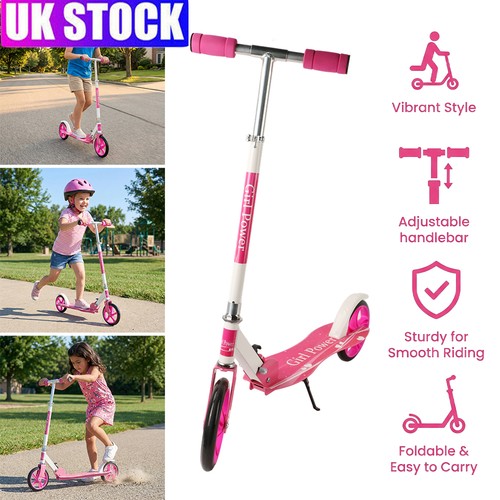 Kick scooter for - scooter, kids