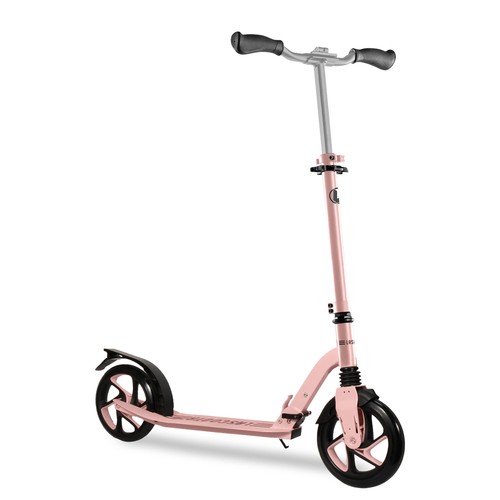 Kick scooter for adults - kick,