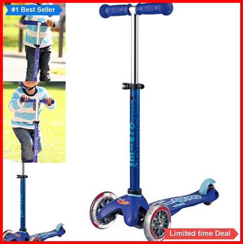 Toddler kick scooter wheel - 3,