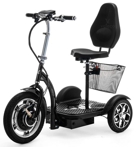 Folding wheel electric - wheel,