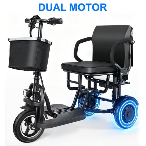 Topmat electric mobility - electric,