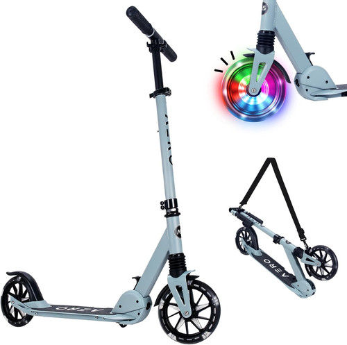 Aero mobility big wheel - mobility,