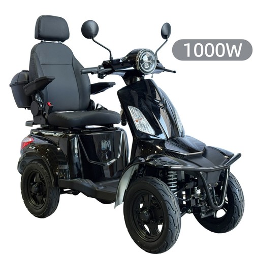 1000w all terrain - all, wheel
