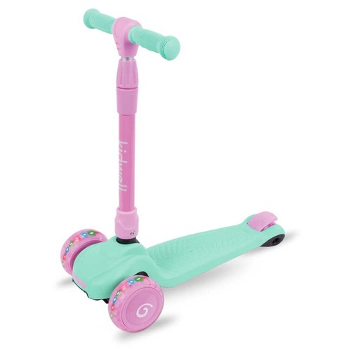 Kidwell jax folding wheel - kidwell,