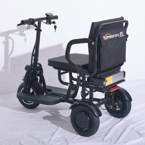 Topmate es15 electric mobility - es15,