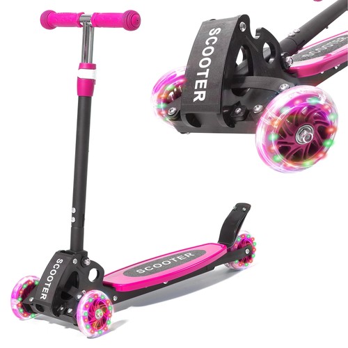 Toddler scooter wheels for - 3,