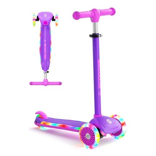 Xjd wheel scooter - xjd, kids