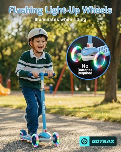 Gotrax ks1 kids - gotrax,
