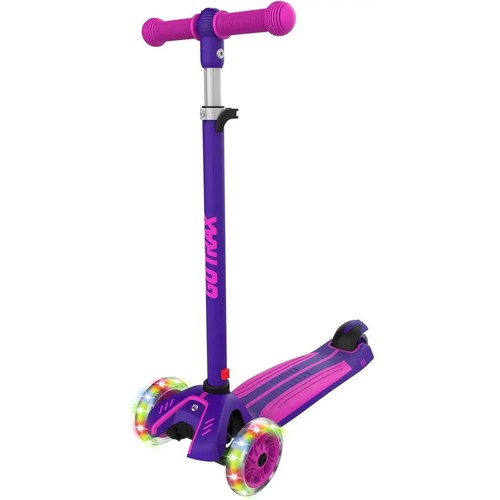 Gotrax ls1 kids kick - kids,