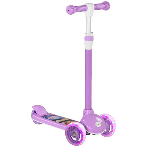 Aiyaplay wheel scooter 6y - aiyaplay, 3-wheel