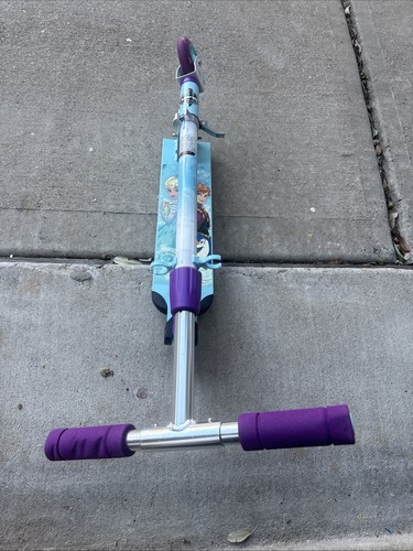 Huffy disney frozen - disney,