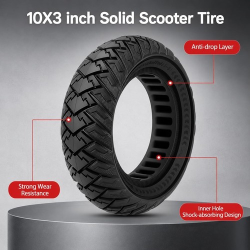 2pk scooter solid - 2pk, inch