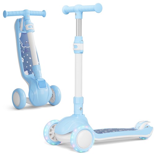 Commugo kids wheel scooter - commugo,