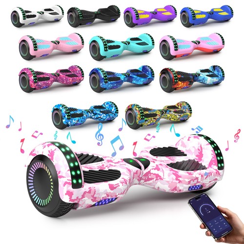 Commugo off road - commugo, 6.5"
