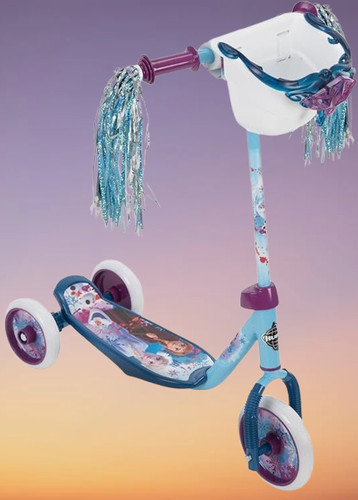 Huffy disney frozen - frozen, 3-wheel