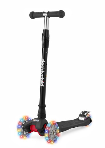 Daddychild wheel scooter - daddychild, 3
