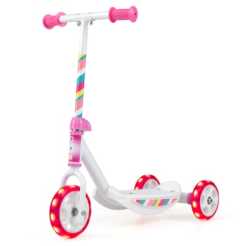 Wheels scooter for kids age - wheels,