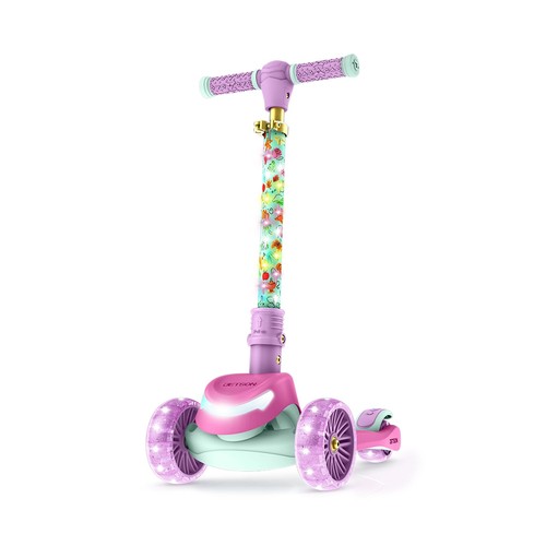Jetson disney princess wheel - jetson, 3-wheel