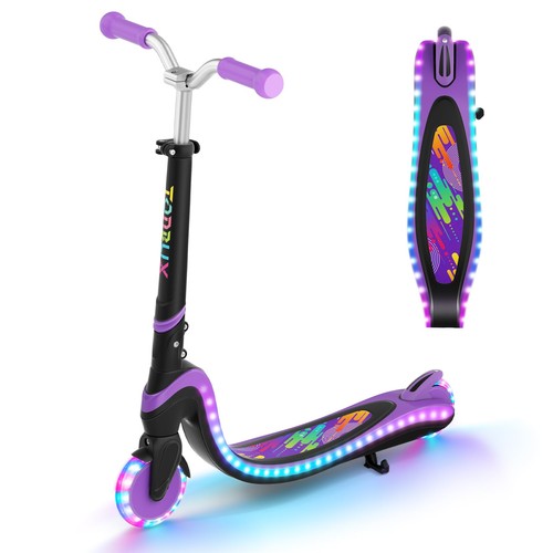 Tonbux wheel scooter for - 2,